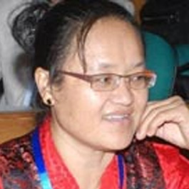 Ms. Ganga Devi Gurung