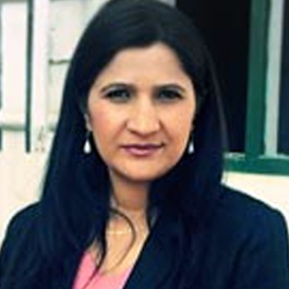 Ms. Neeta Shapkota