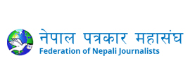 federation of nepali journalists